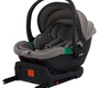 Автокресло Indigo MINKY I-SIZE с базой isofix 
