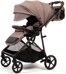 Прогулочная коляска Peppy Amici (реверсивное сидение)