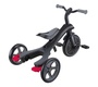 Велосипед Globber Trike Deluxe Play New 4в1 2025