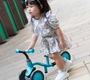 Каталка-беговел- велосипед Globber Learning Bike 3в1