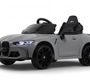 Детский электромобиль BMW M4 (A004AA) Лицензионный 