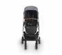 Коляска UPPAbaby Cruz 2 в 1