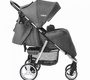 Прогулочная коляска CARRELLO Unico 