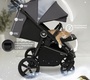 Коляска Sweet Baby Contente Plus Basic 
