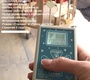 Робот укачиватель (автоматическое качание детской кровати) с пультом управления и с WiFi