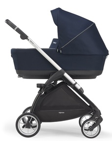 Коляска Inglesina Electa System Quattro 4 в 1