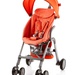 Printed Orange