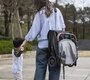 Прогулочная коляска UPPAbaby MINU V3