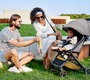 Коляска Kinderkraft Nubi прогулочная