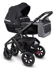 Коляска детская Coletto Emporio 2 в 1