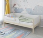 Кровать Sweet Baby Paola 160х80 см 