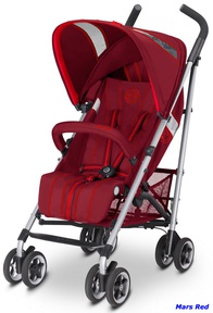 Коляска-трость Cybex Onyx