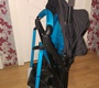 Cybex CBX Sors cупер легкая коляска 