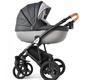 Детская коляска Retrus Turismo 3 в 1