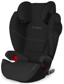 Автокресло Cybex Solution M-fix удобное и безопасное 