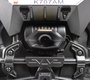 Детский электромобиль Rivertoys K707AM