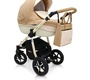 Коляска Verdi Pepe Eco Plus Comfort 3 в 1