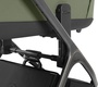 Детская коляска Carrello Vector 2в1 CRL-6551 2025