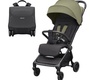 Прогулочная коляска CARRELLO Atom S CRL-5526 