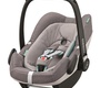 Детское автокресло Maxi-Cosi Pebble Plus с базой FamilyFix
