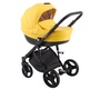 Детская коляска Lonex Comfort Gallaxy 3 в 1 с автокреслом 