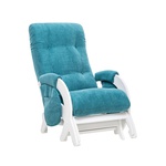 Кресло для кормления Milli Dream с подножкой 