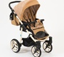 Прогулочная коляска Mr Sandman Traveler Premium 
