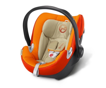 Cybex Aton Q автокресло