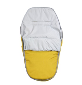 Конверт для коляски NUNA PEPP/PEPP LUXX FOOTMUFF Конверт для коляски NUNA PEPP/PEPP LUXX FOOTMUFF