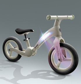 Складной беговел Amarobaby Spark