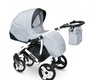 Детская коляска 2 в 1 Camarelo Carera NEW 