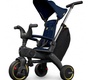 Складной трехколесный велосипед Doona Liki Trike S3