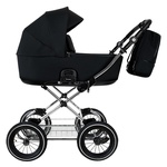 Коляска ROAN BASS NEXT CLASSIC 2.0 d12 2в1  Коляска ROAN BASS NEXT CLASSIC 2.0 d12 2в1