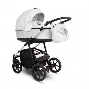 Детская коляска Camarelo Stilo 3 в 1 