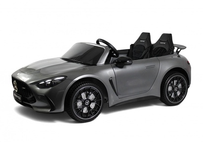 Электромобиль Rivertoys Mercedes Benz GT63 Y001YY