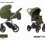 Детская коляска 2 в 1 Bebetto Luca