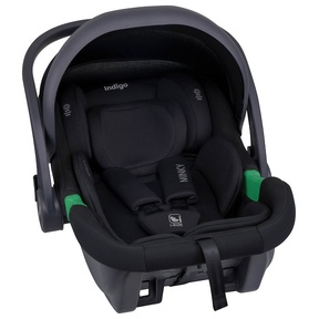 Автокресло Indigo MINKY I-SIZE 0+
