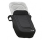 Конверт и накидка на ножки в коляску Seed Papilio Foot Muff + Foot Cover 