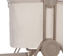 Колыбель - приставная кроватка Carrello Gracia CRL-16502