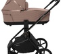 Детская коляска Sweet baby Elegante Therma SBL 2в1