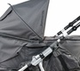Люлька для новорожденных Bumbleride Carrycot для коляски Indie, Speed 2017