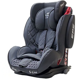 Детское автокресло Rant Thunder Ultra isofix SPS с наклоном спинки