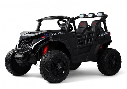Детский электромобиль Rivertoys K555KK 4WD 24V