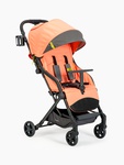 Прогулочная коляска Happy baby UMMA PRO