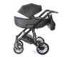 Детская коляска Everflo Bliss 3 в 1 с автокреслом