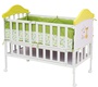 Металлическая кровать Babyhit Sleepy