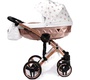 Детская коляска JUNAMA GLOW 2 в 1