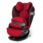 Детское автокресло Cybex Pallas 2-fix 