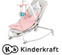 Шезлонг - стульчик KinderKraft Felio