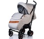 Детская коляска трость Babyhit RAINBOW XT с органайзером